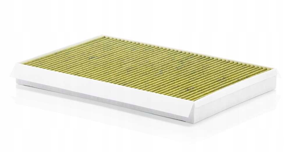 3569 - Салонний фільтр для DB SPRINTER 06-FRECIOUS RU