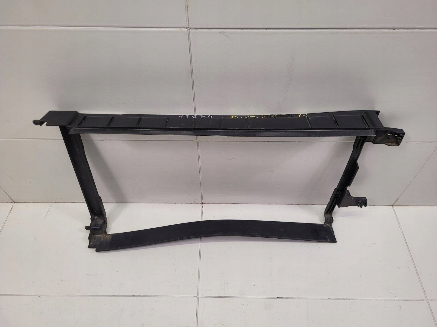 intake air Dacia Duster 2 2019 215596594R