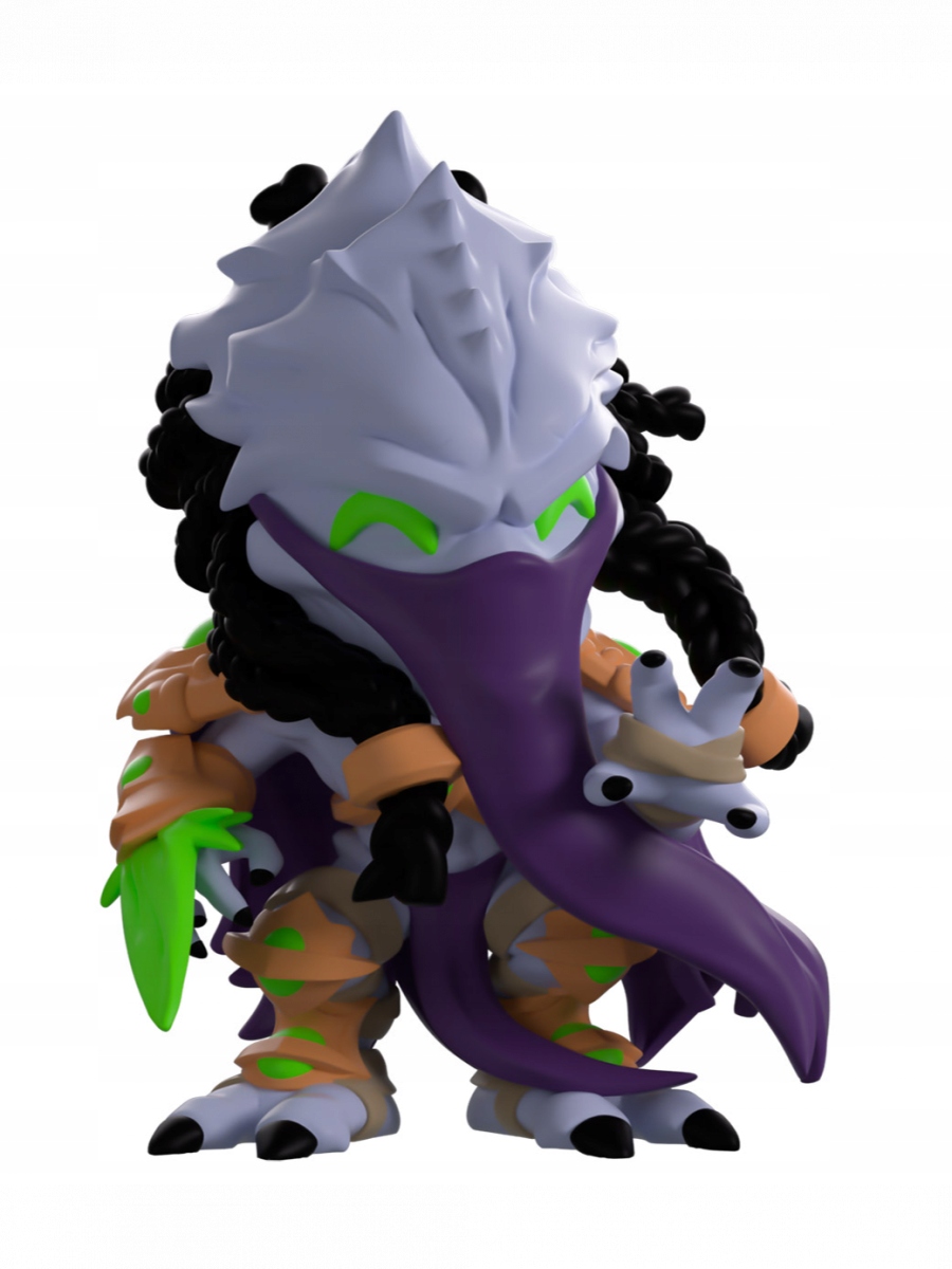 Figurka StarCraft Zeratul (Youtooz StarCraft 5)
