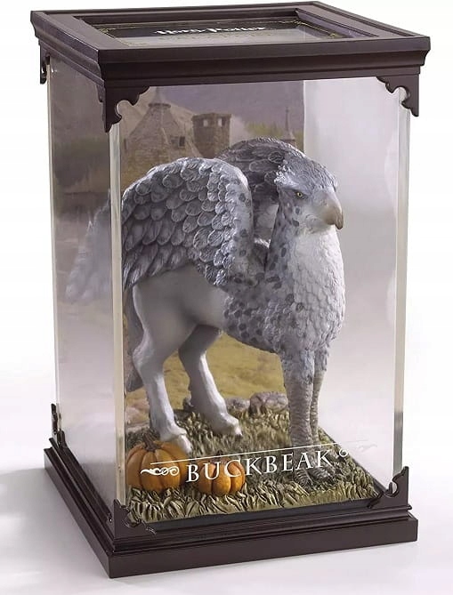 Harry Potter Figurka Hardodziob NN7546