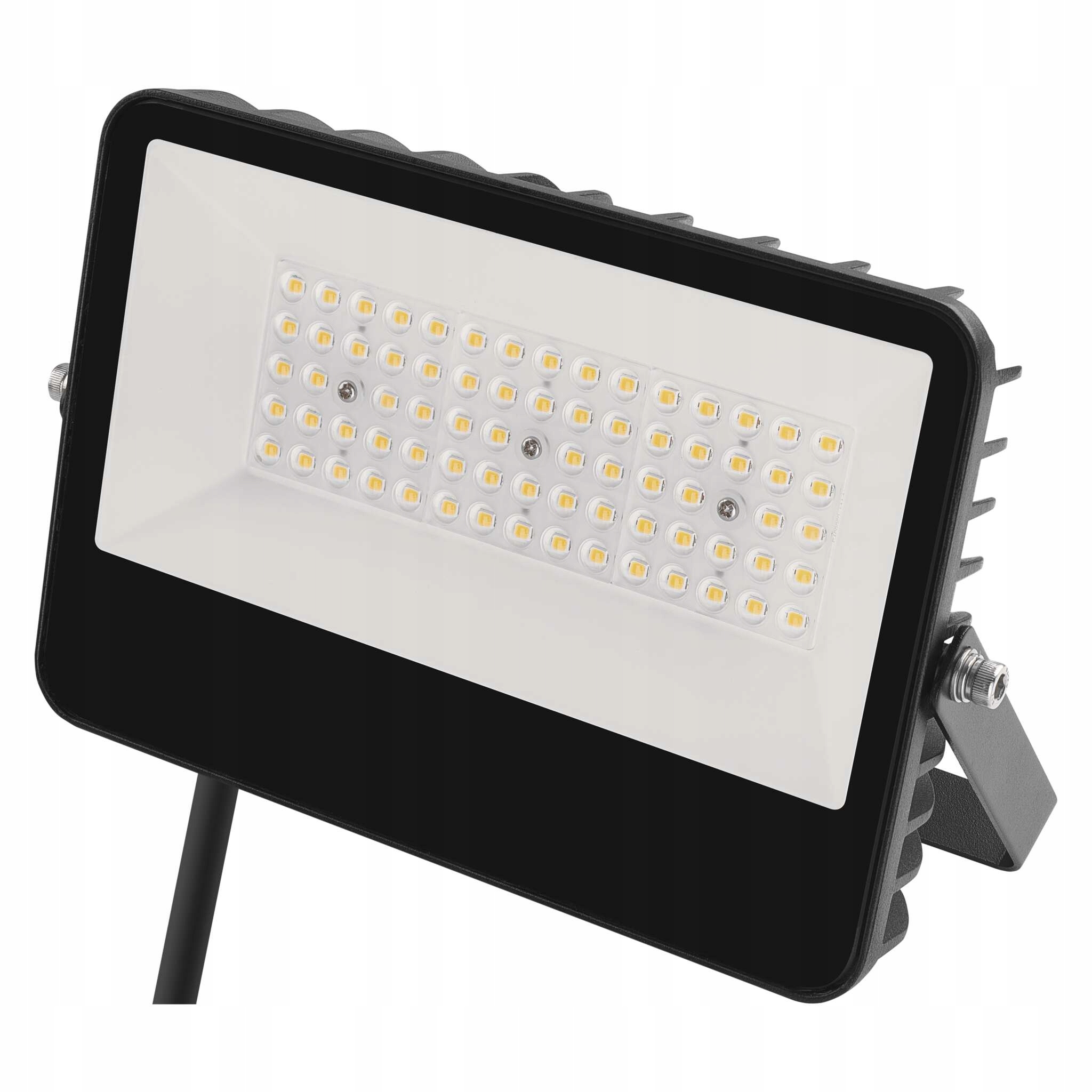 Emos Aveno Led reflektor 48W IP66 černý