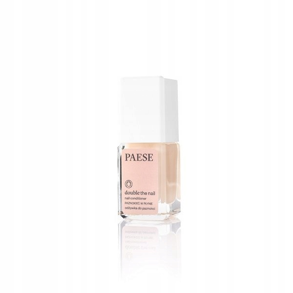 

Paese Nail Therapy Double odżywka do paznokci