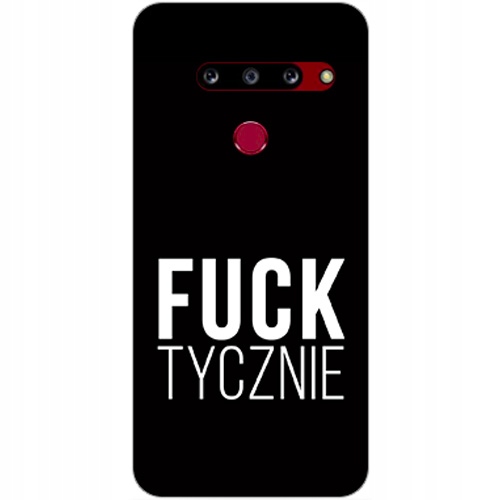 

200wzorów Etui Do Lg G8S ThinQ Case Obudowa Plecki