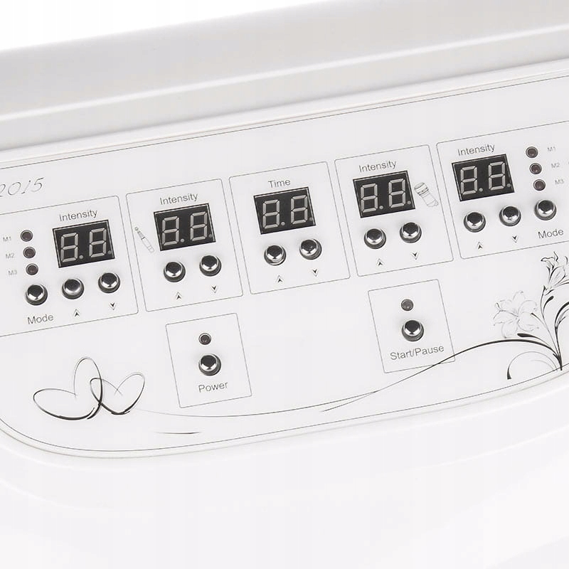 Mezoterapia bezigłowa BR-2015 Wyrób medyczny nie