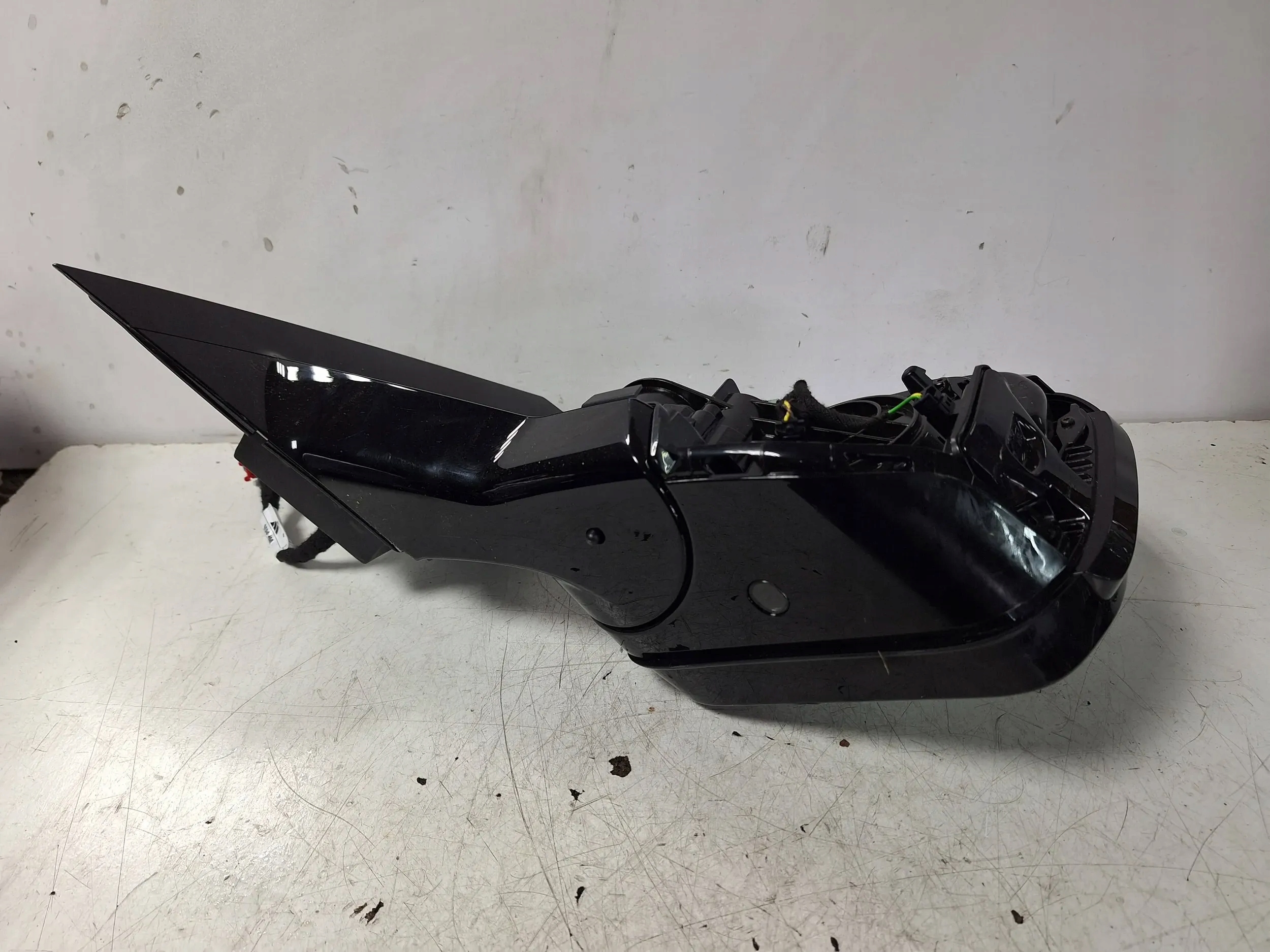 mirror left Land Rover Defender L633 16PIN EU