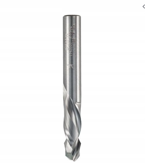

Dimar Frez spiralny Z3 Do Nestingu D8 I20 S8 P+n