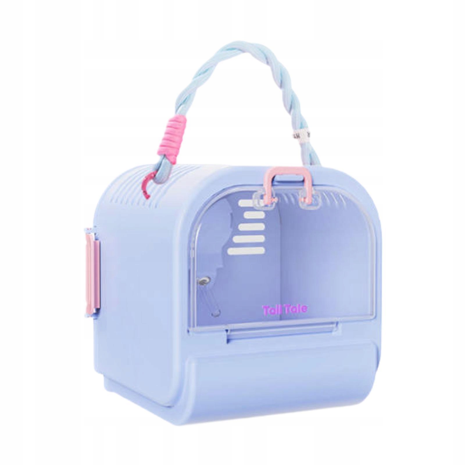 Klec pro křečka Klec pro myši pro křečka Přenosné pouzdro Klec