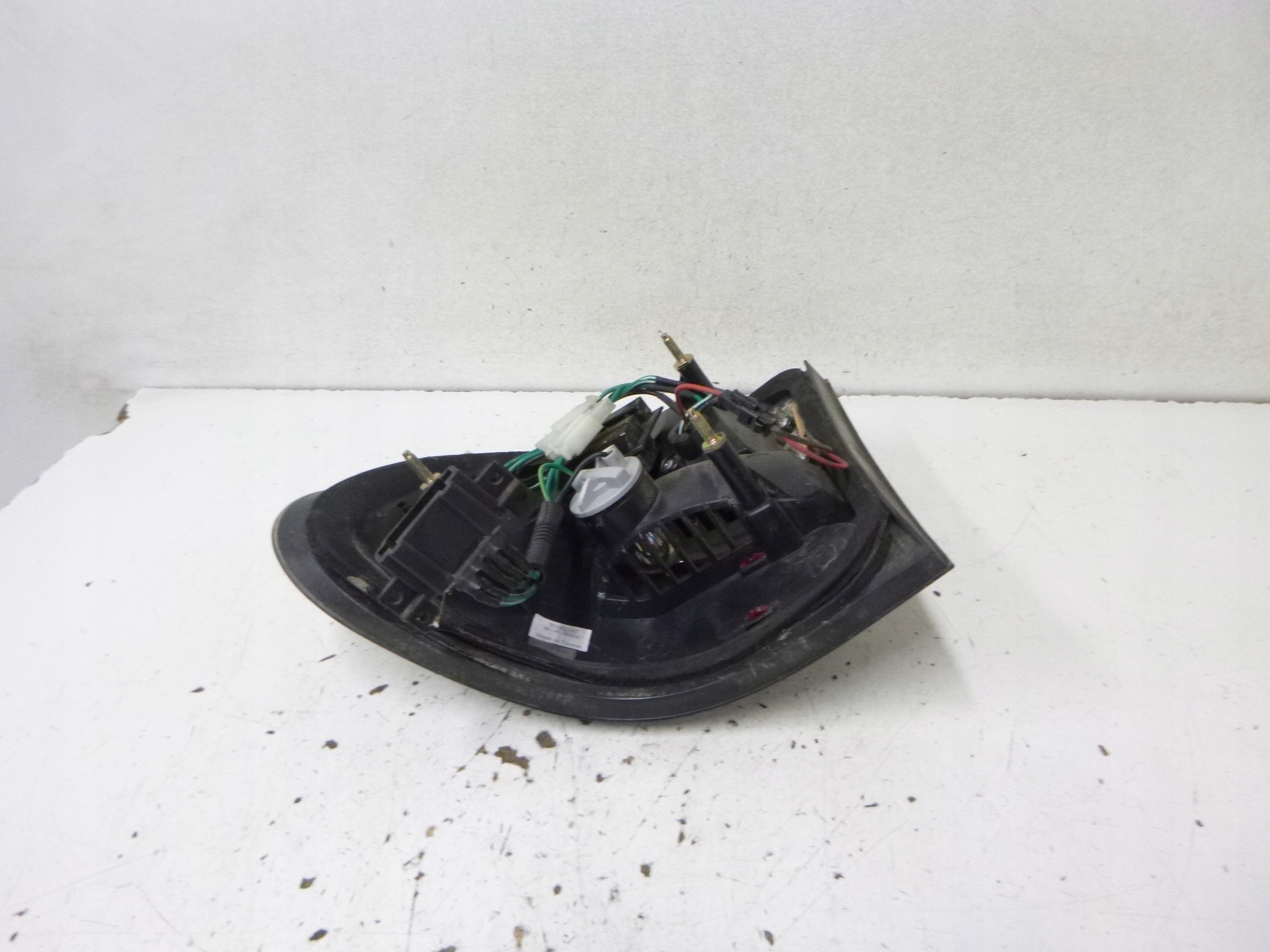 light rear right Mercedes W210 kombi 2001r.