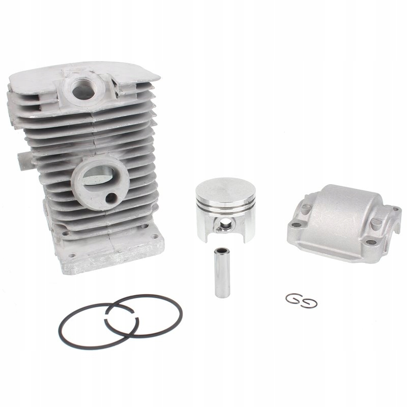 Cylinder Tłok STIHL 017MS 170 CHROM Rodzaj cylinder