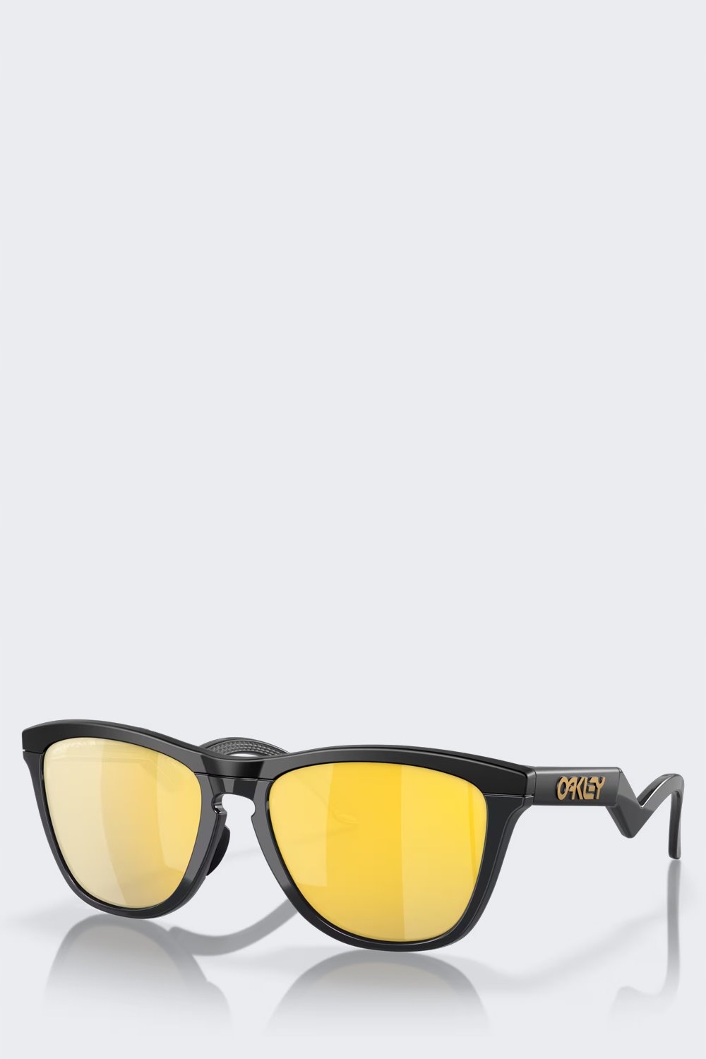 Brýle Oakley FrogSkin Hybrid Prizm 24K Polariz P