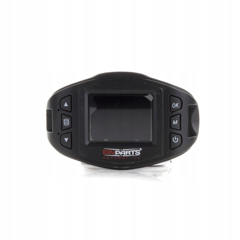 Rejestrator jazdy EINPARTS HD 1080P DVR Model EPDVR02