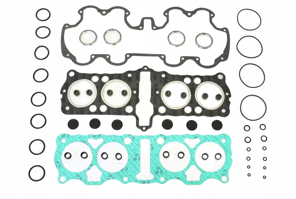 Athena Tesnenia Top-end Honda CB750K0-K8`70-`78 (CB750FOUR)