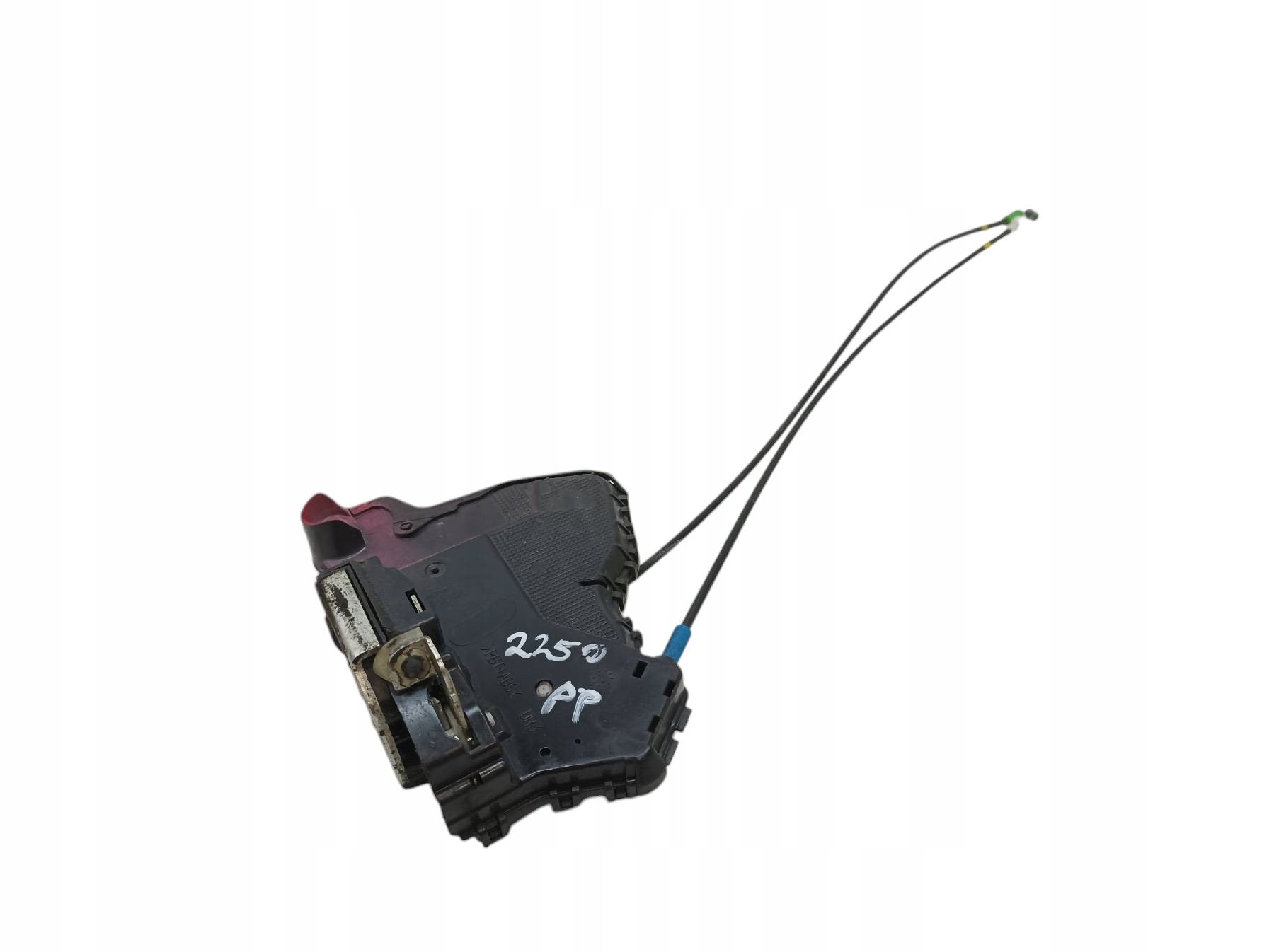 lock door right front Toyota Auris and (2006-2012)