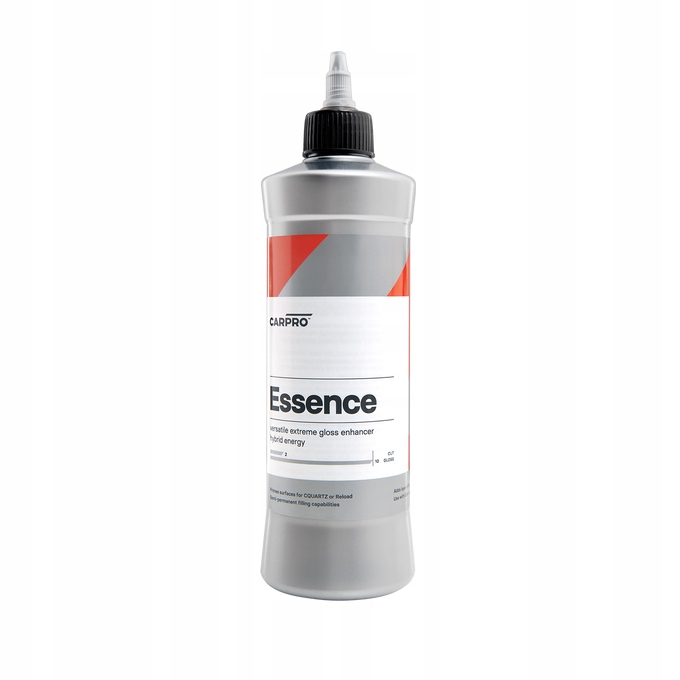 Carpro Essence cleaner, primer z SiO2 500ml