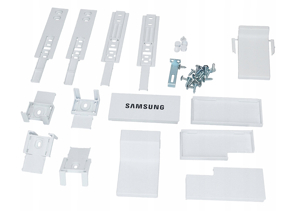 Zestaw montażowy do zabudowy lodówki Samsung Space Max, CoolSelect+, BRB2