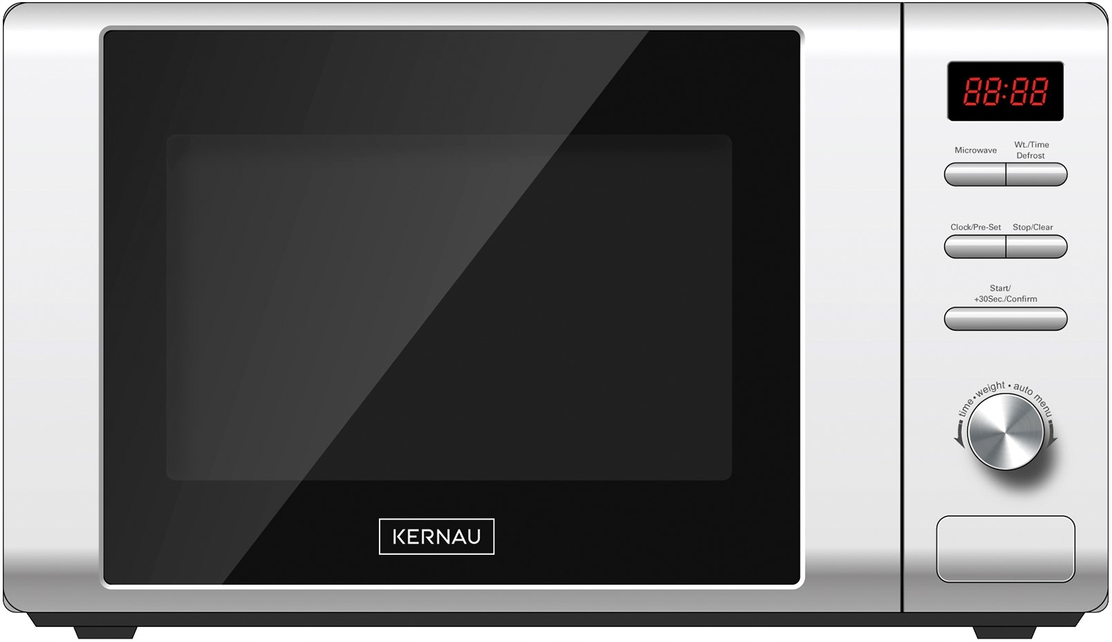 Mikrofalówka Kernau Kfmo 2021 Eg W Timer 700 W