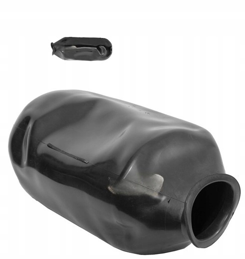 Gumový vak Epdm do nádrže na hydrofor Ibo Mhi 2500 Ss Inox 80L