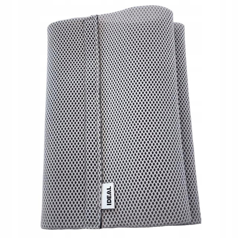 Šedá krytka pro čističku Ideal Ap 30 40 Pro