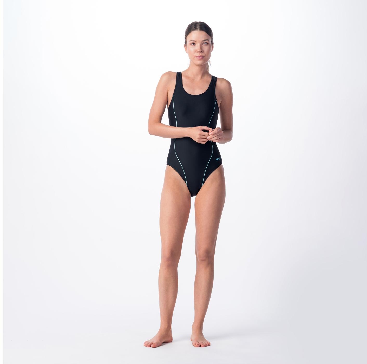 Damski Strój kąpielowy Abra Wmns L