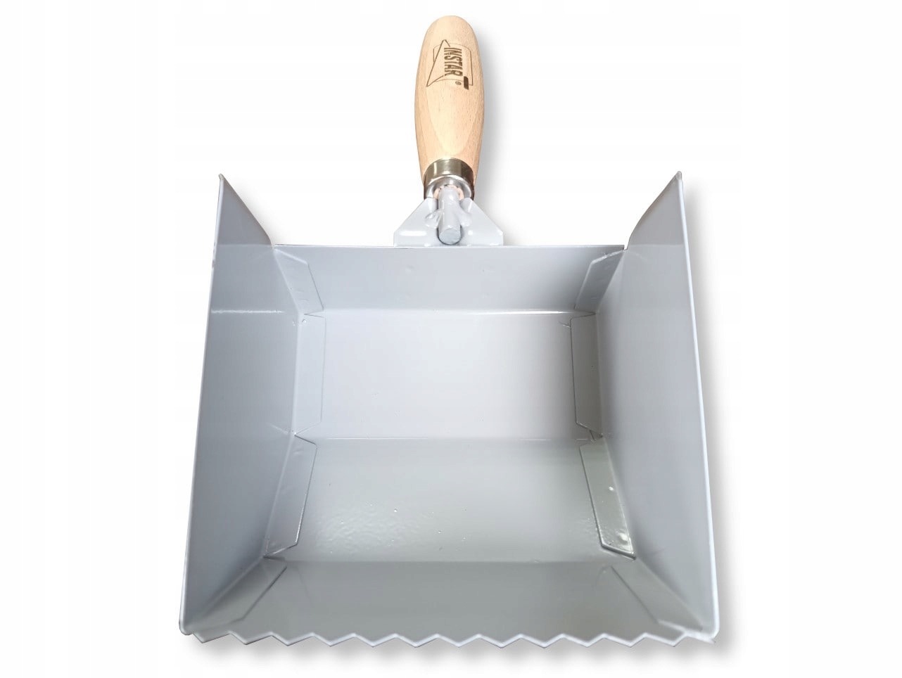 INSTAR - KIELNIA DO BETONU KOMÓRKOWEGO YTONG 115 MM KIELNIA DO KLEJU Rodzaj kielni do betonu komórkowego