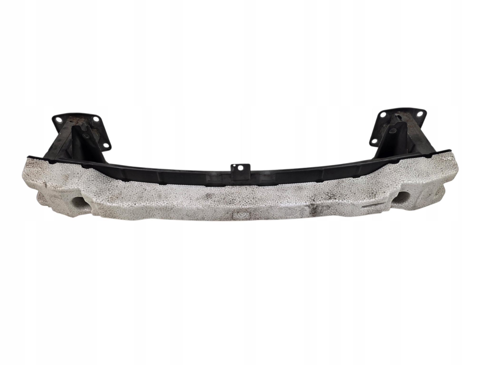 MAZDA CX5 2013 bumper support of the front front complete ABSORBER ORG.