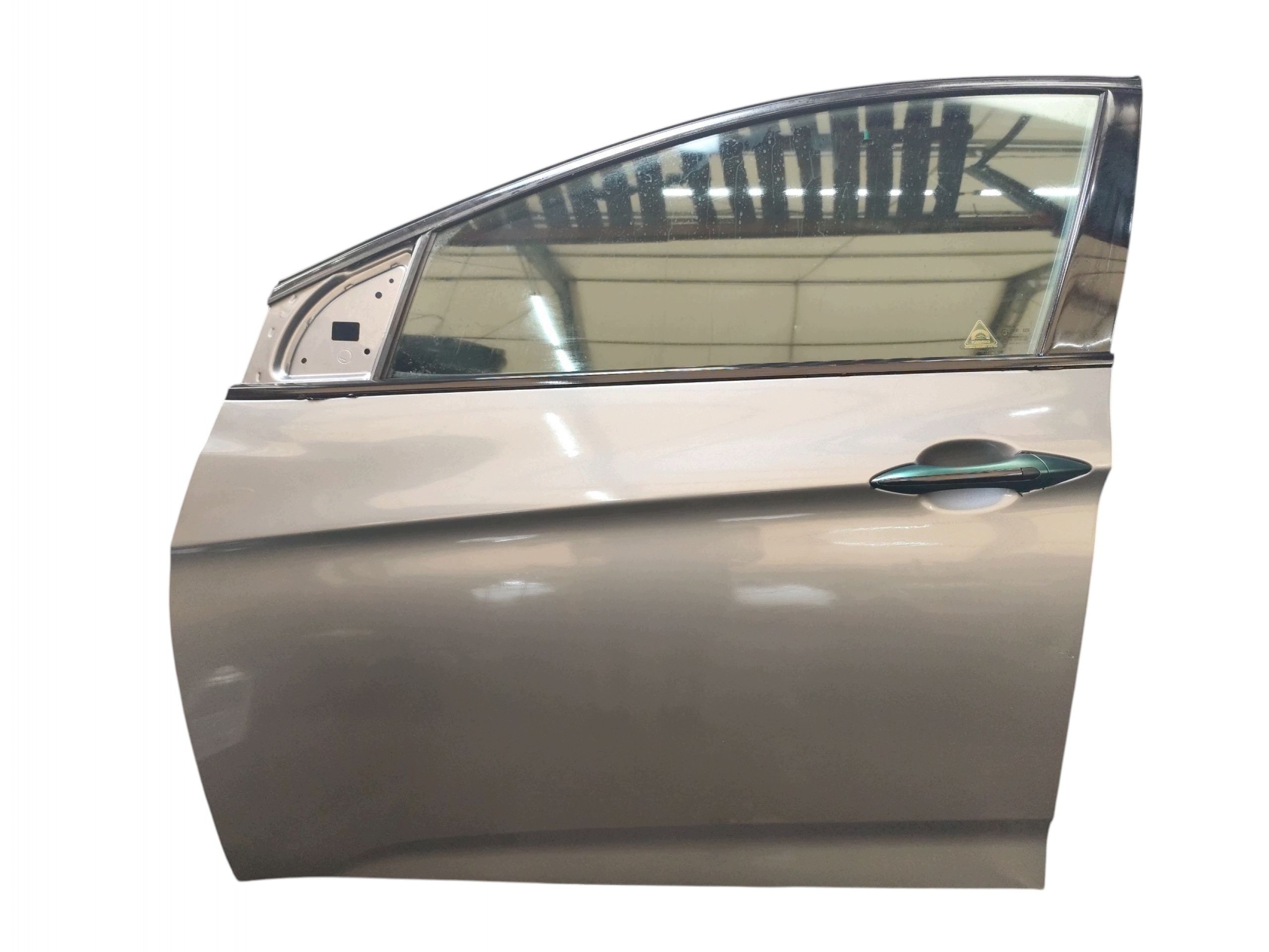 door left front HYUNDAI I40 (2011-2014) KOD LAKIERU T6S