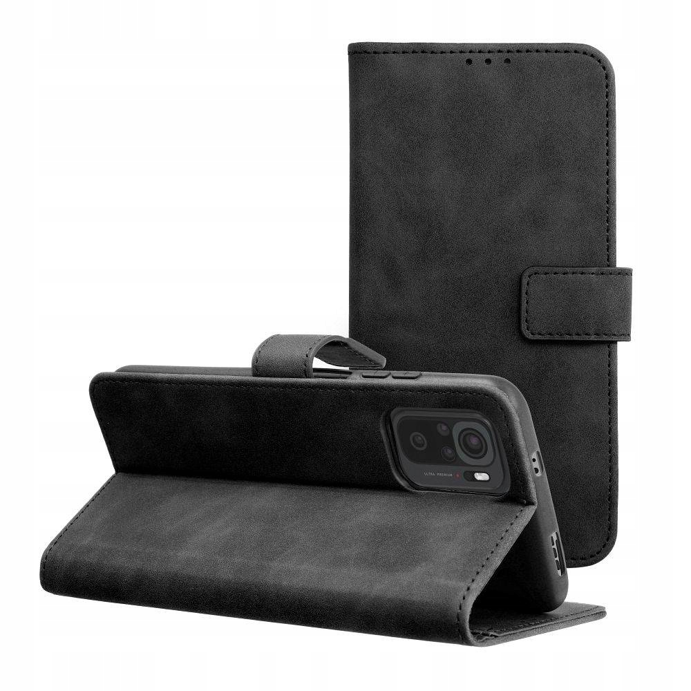 Etui Tender Book Do Xiaomi Redmi Note 11 Pro 11 Pro 5G Czarny