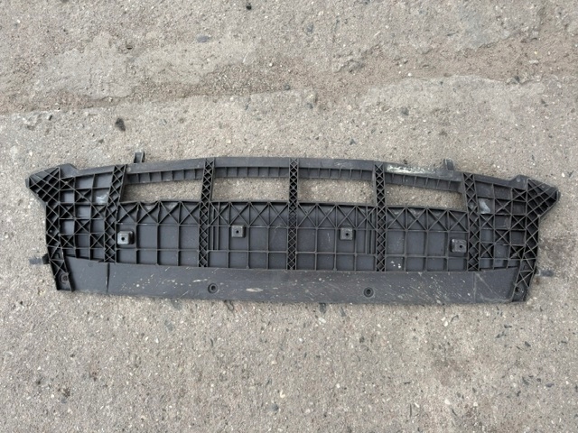 AUDI Q5 8R Blende Abdeckung abdeckung unter Stoßstange 8R0807233