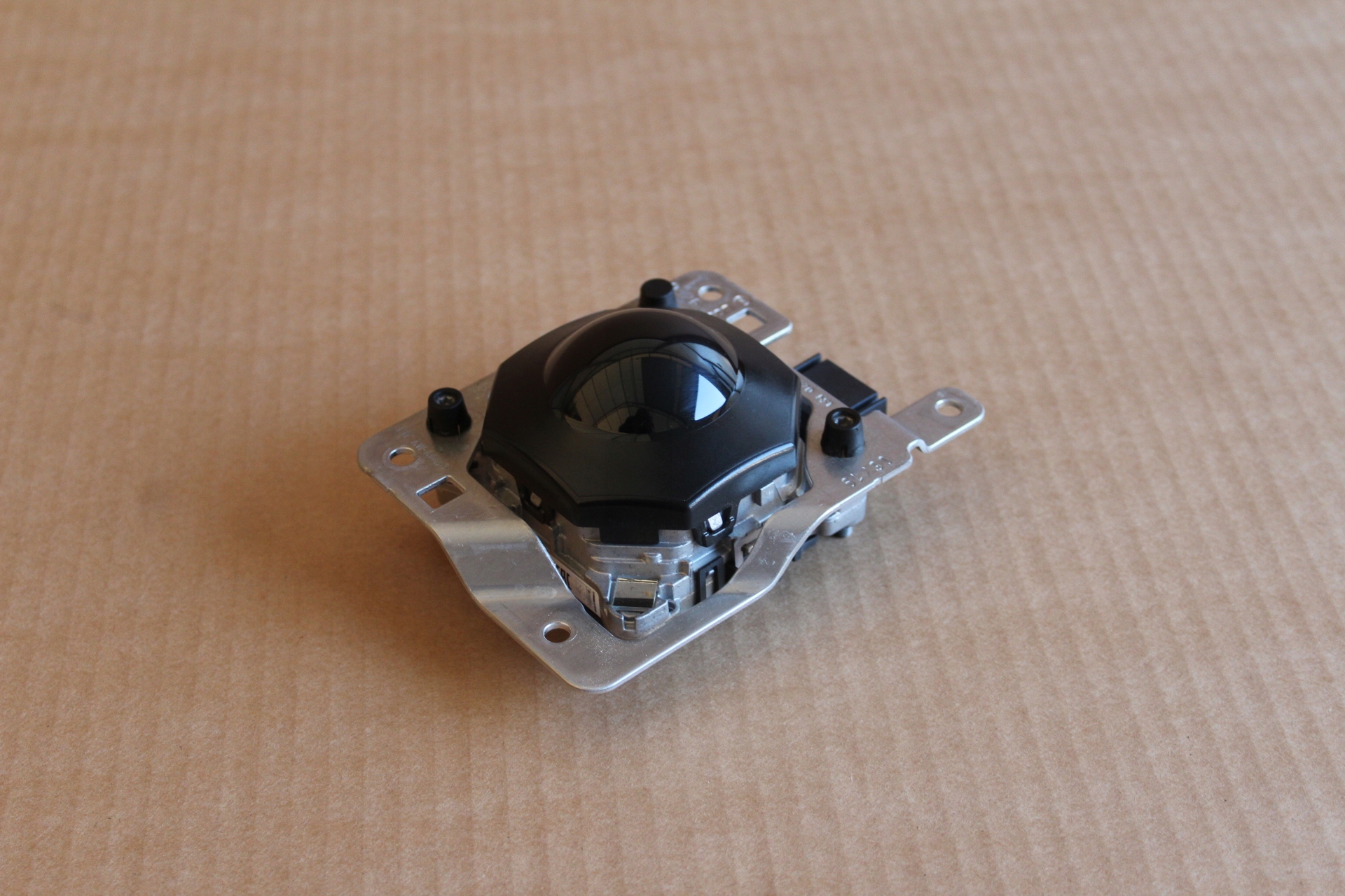 RADAR ACC Distronic Audi e-tron 4KE907561B Numer katalogowy części 4KE907561B AUDI e