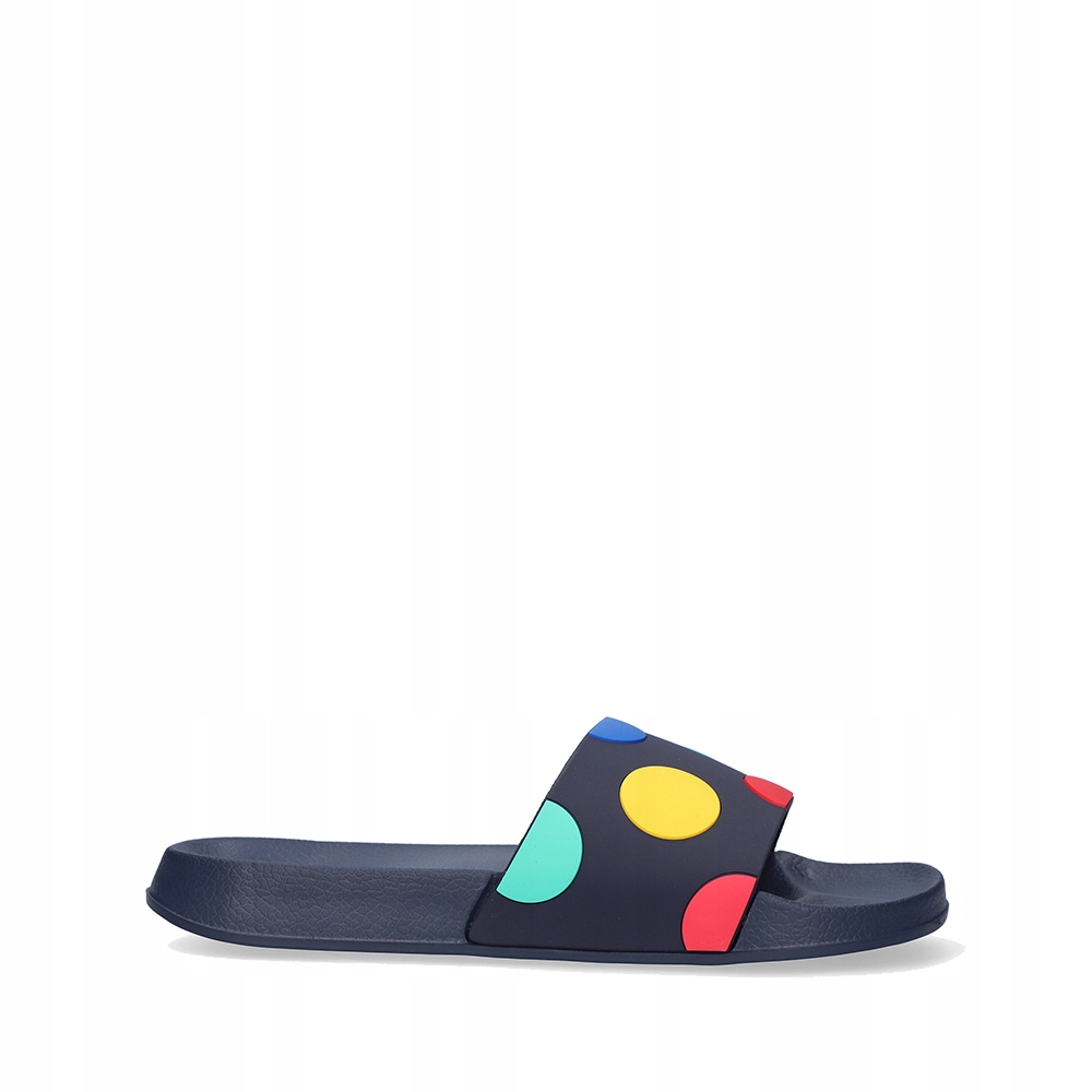 

Klapki Happy Socks Pool Slider SDT114-6305 36/37