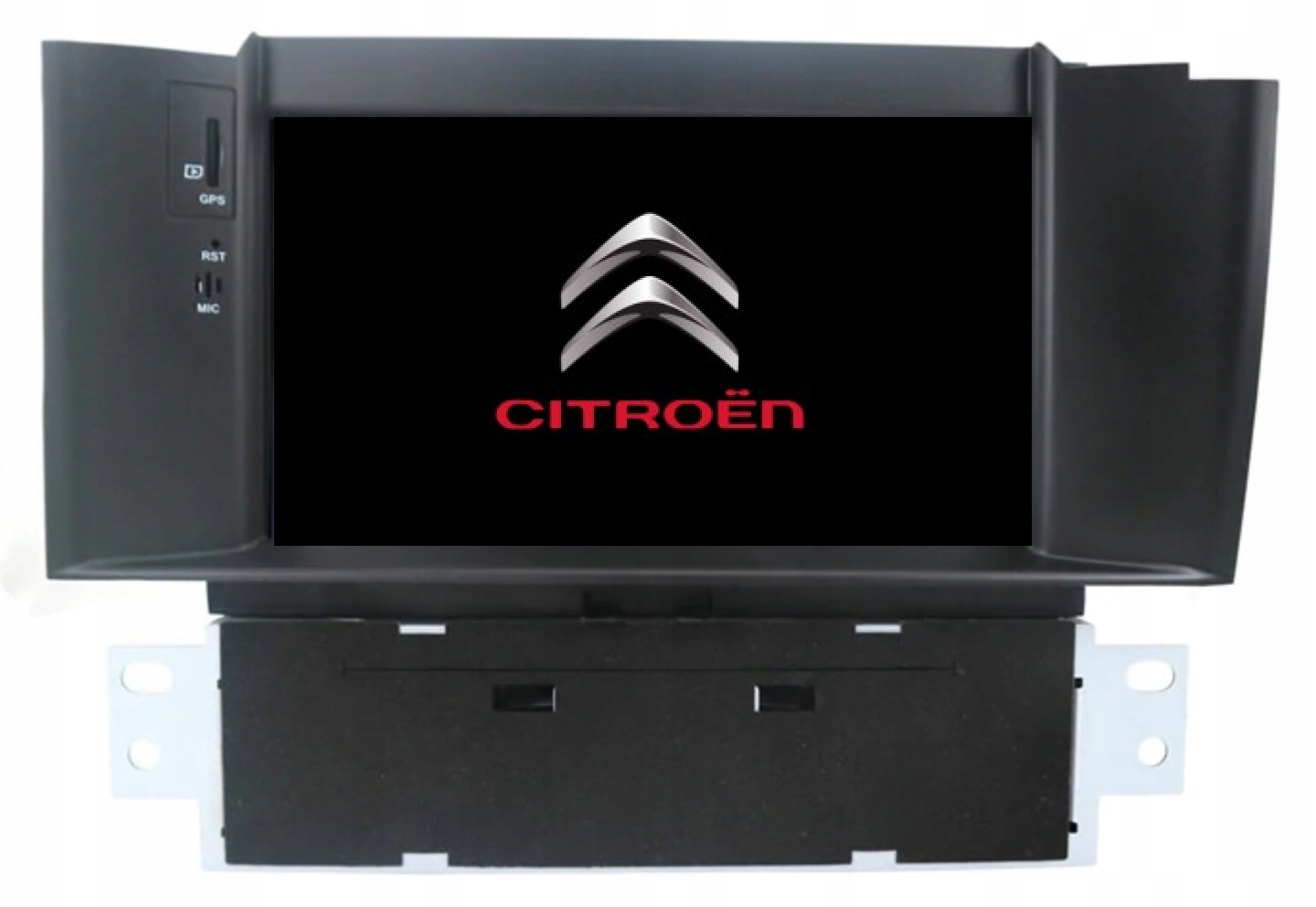 Radio Nawigacja Citroen C4 C4L Android 10 64Gb+Kam - Sklep Internetowy Agd I Rtv - Allegro.pl