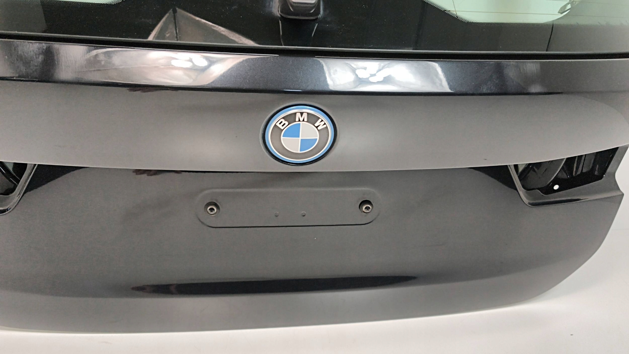 BMW 3 G21 rear trunk door boot 475