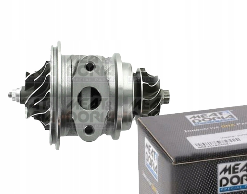 601102 - Картридж турбокомпресора для HYUNDAI i30 1.6