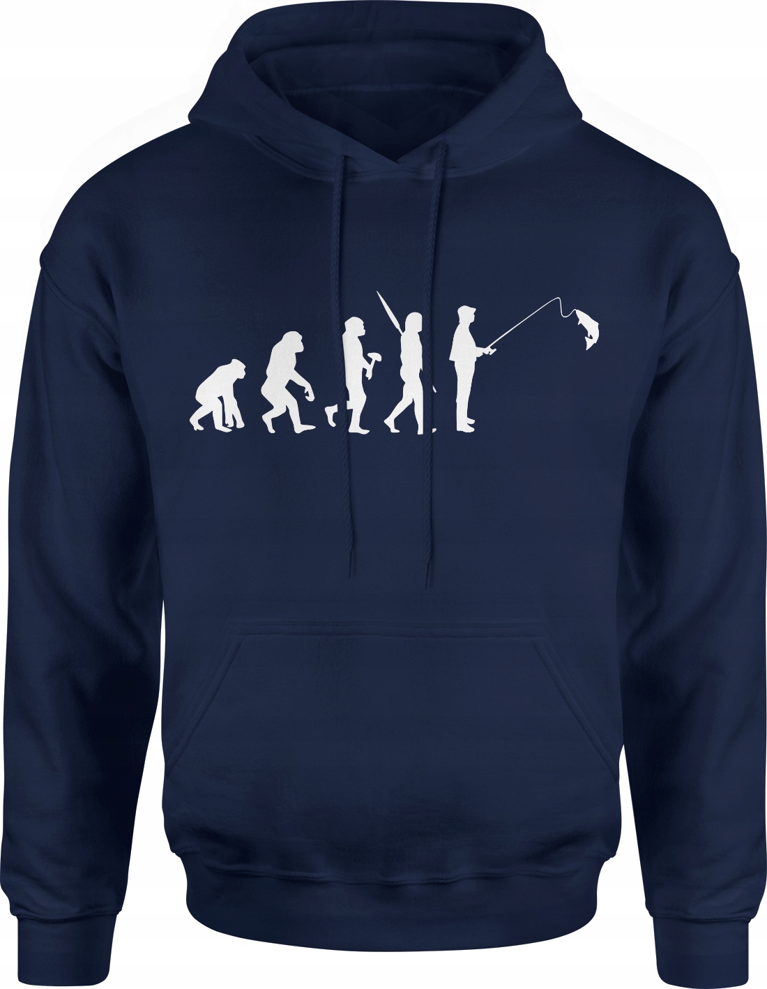 

Bluza Wedkarska Dla Wedkarza Męska R. M