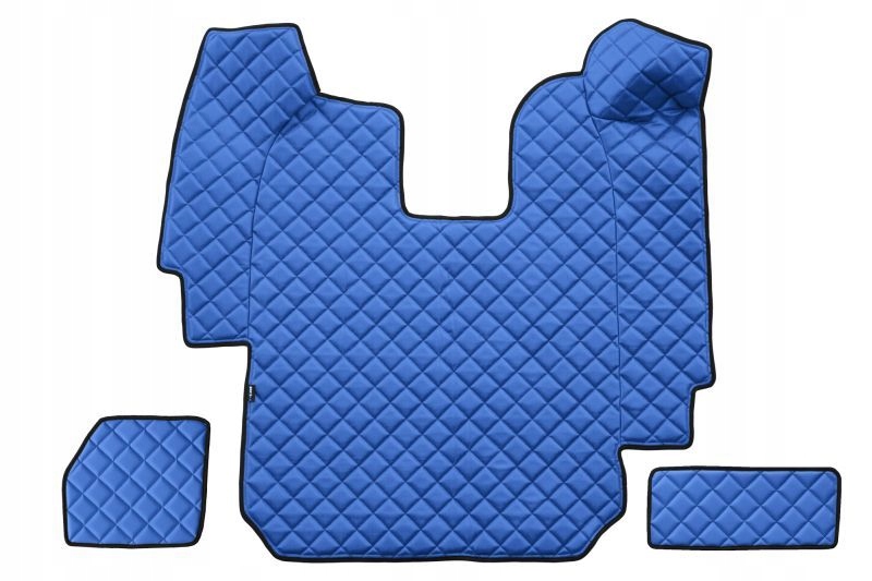 DYWANIK PODLOGOWY F CORE F CORE RH03 BLUE