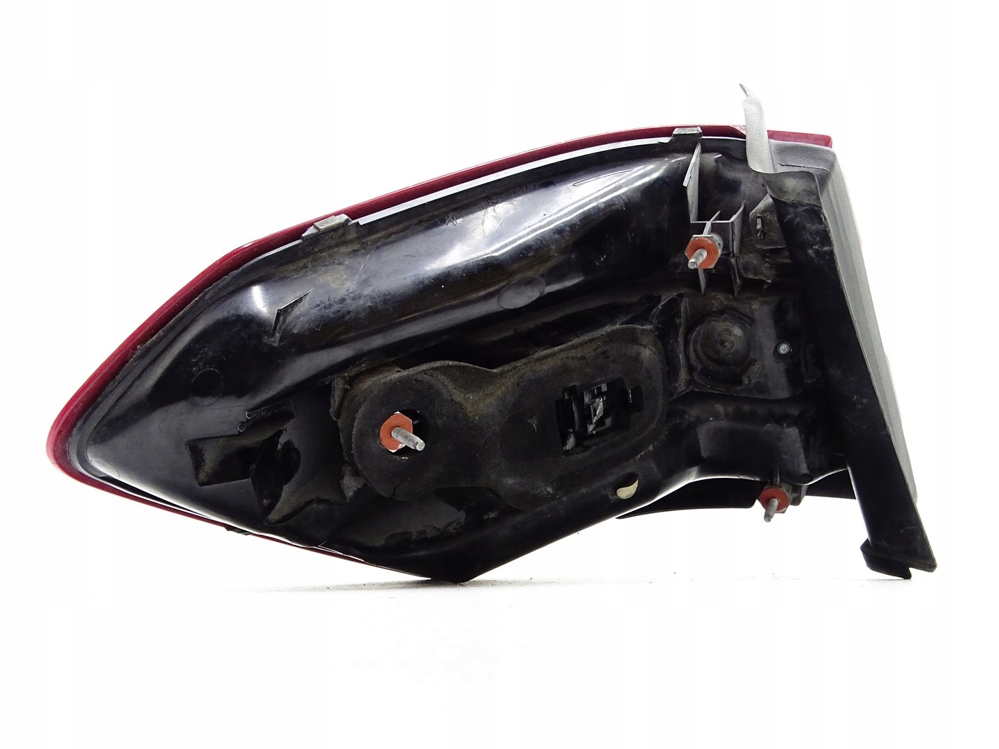 light right rear part right rear MERCEDES E W212 KOMBI LED
