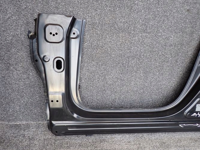 MAZDA CX5 II 17- threshold left pillar