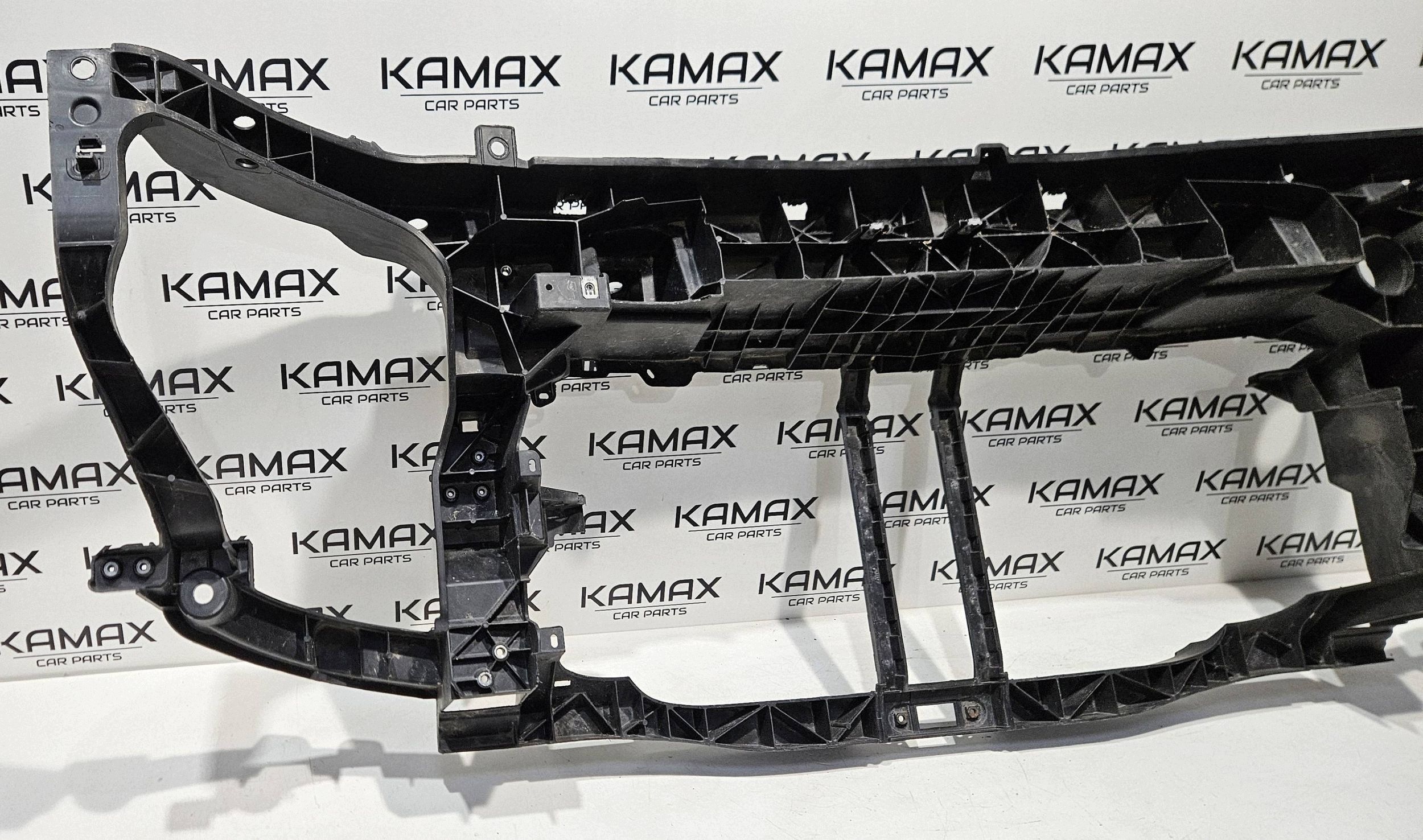 support panel for radiators pillar RENAULT MASTER III LIFT IV 19- original 625000232R