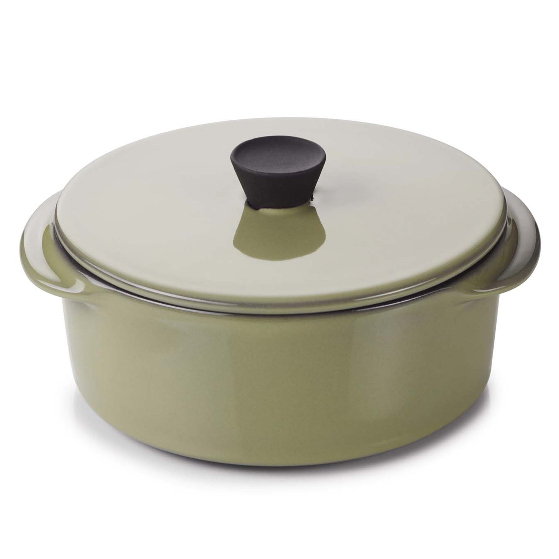 Revol Caractere Hrniec priemer 14 cm, Kardamon Cardamon