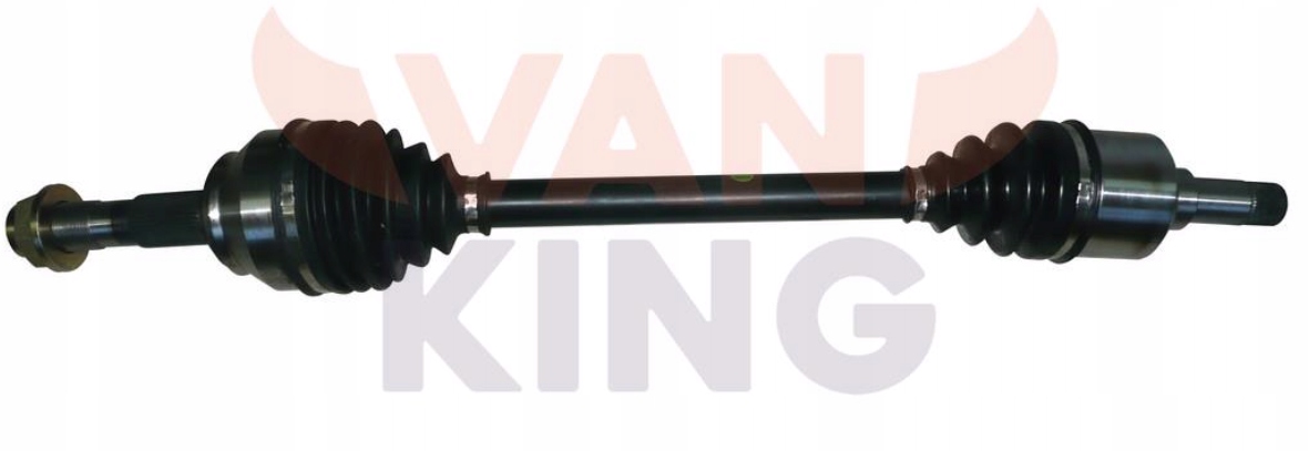 PEUGEOT BOXER II POLOS WAL NAPEDOWY LE 2 2 HDI 06