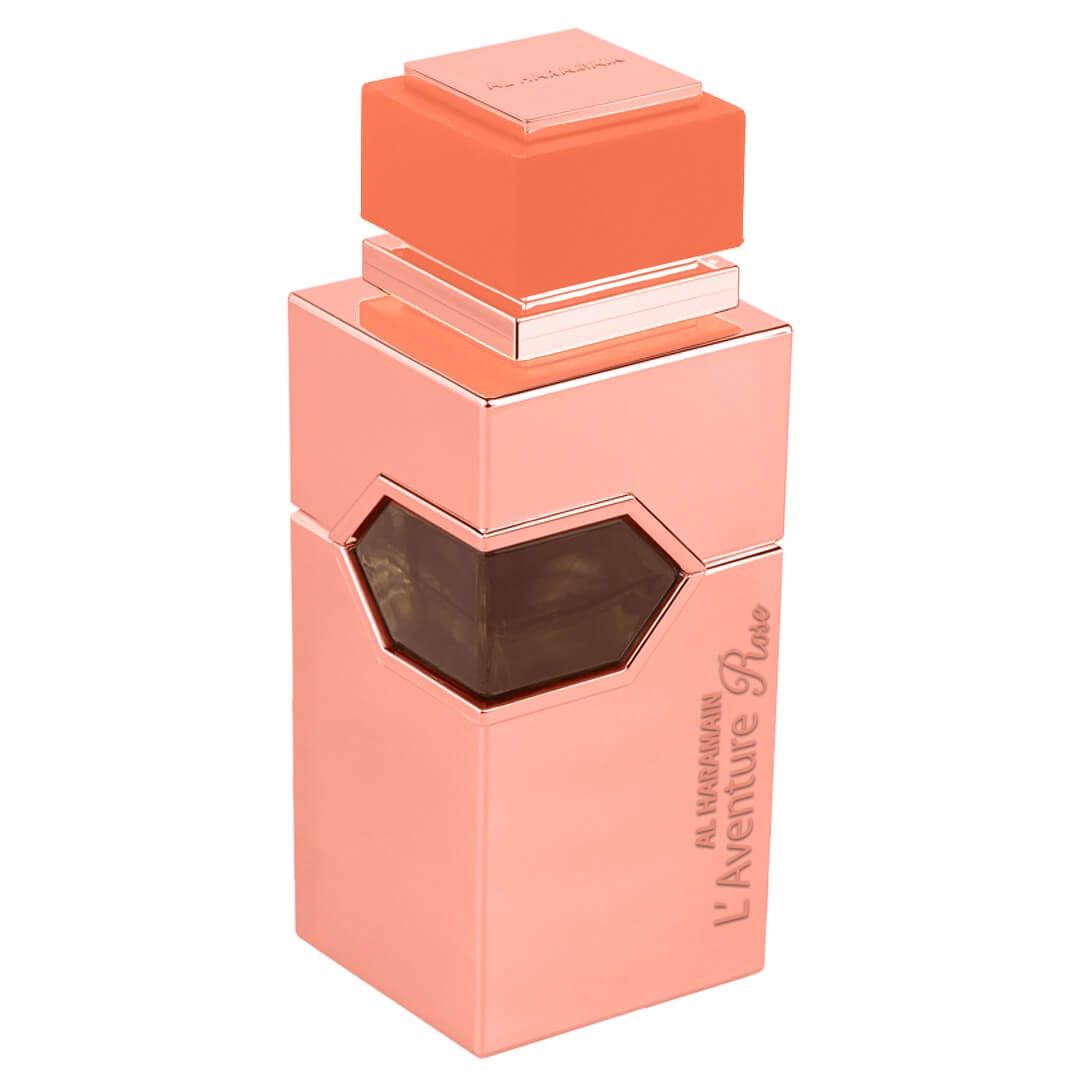 Al Haramain L'Aventure Rose parfémovaná voda ve spreji 200 Ml