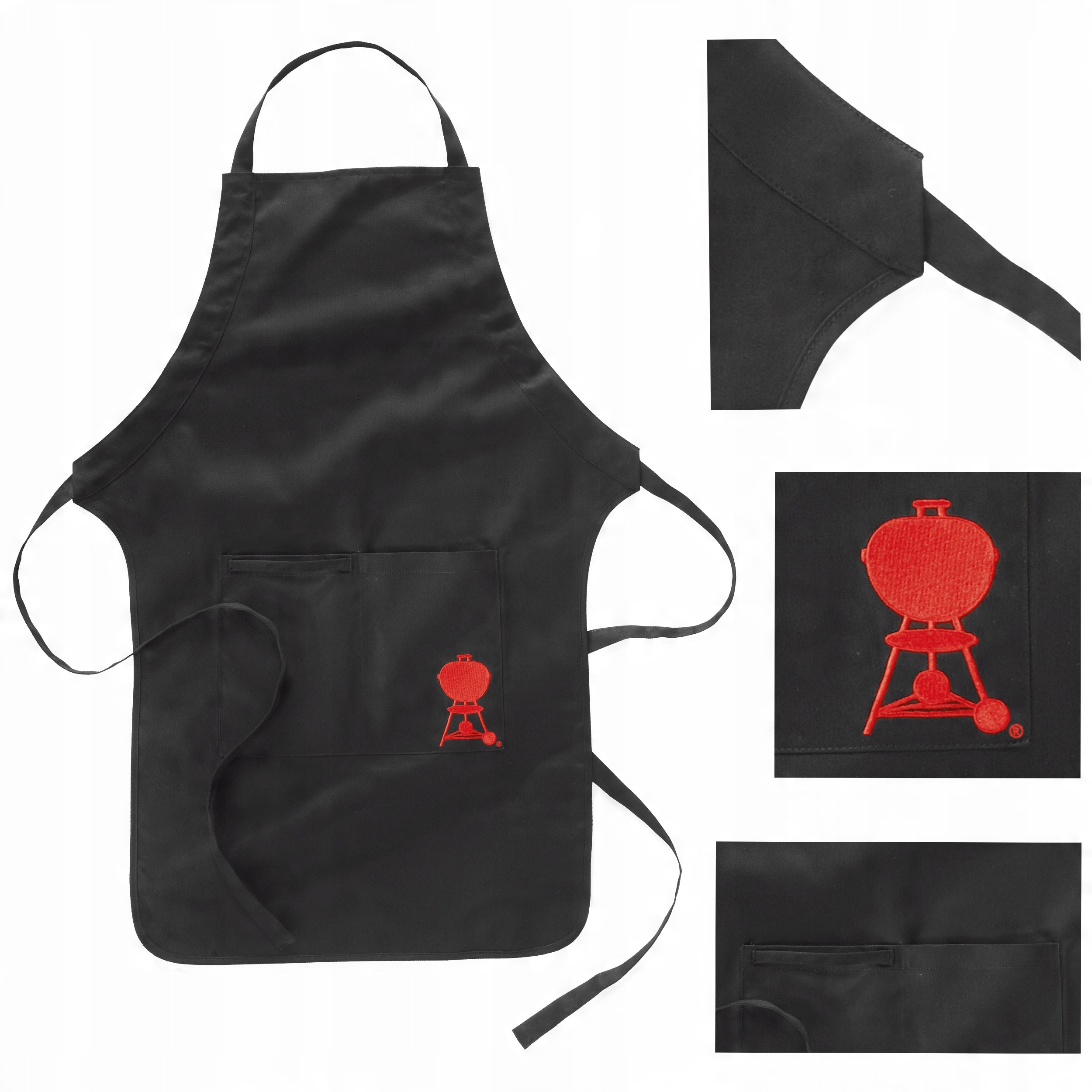 

Weber Fartuch Do Grilla