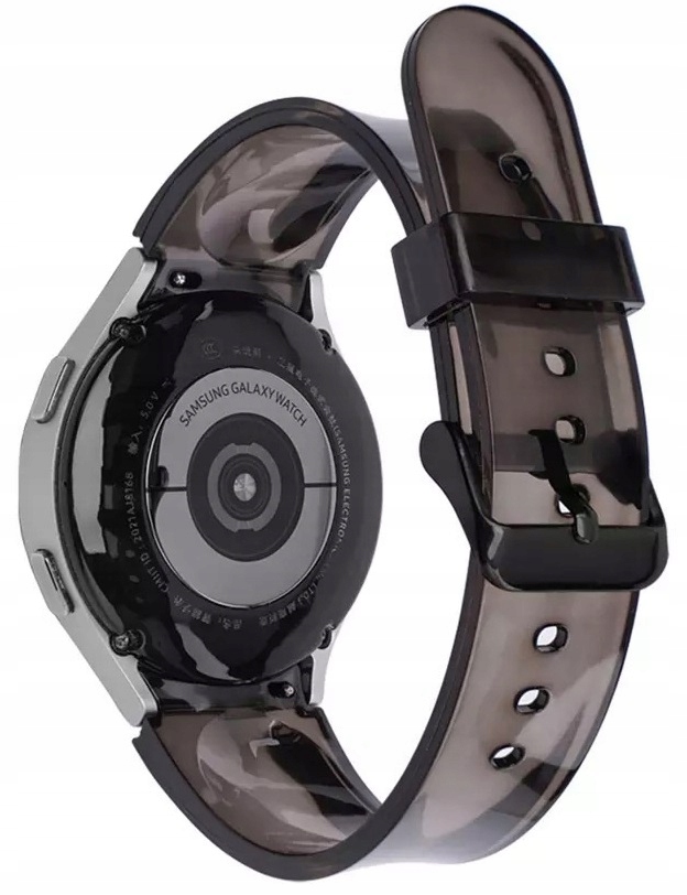 

Pasek Galaxy Watch 4 |40 42 44 46mm Różne Kolory