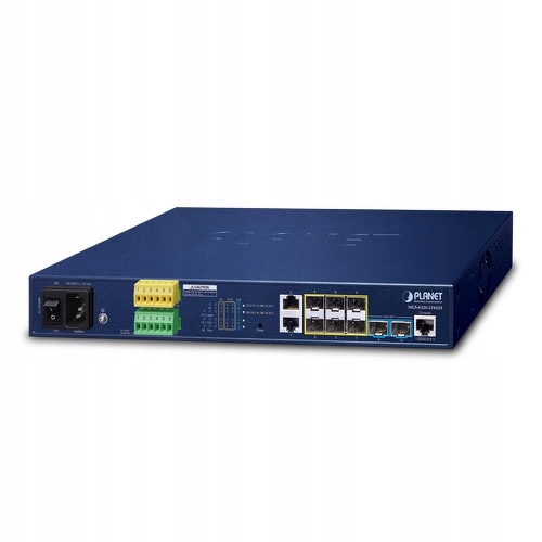 Planet MGS-6320-2T6S2X switch