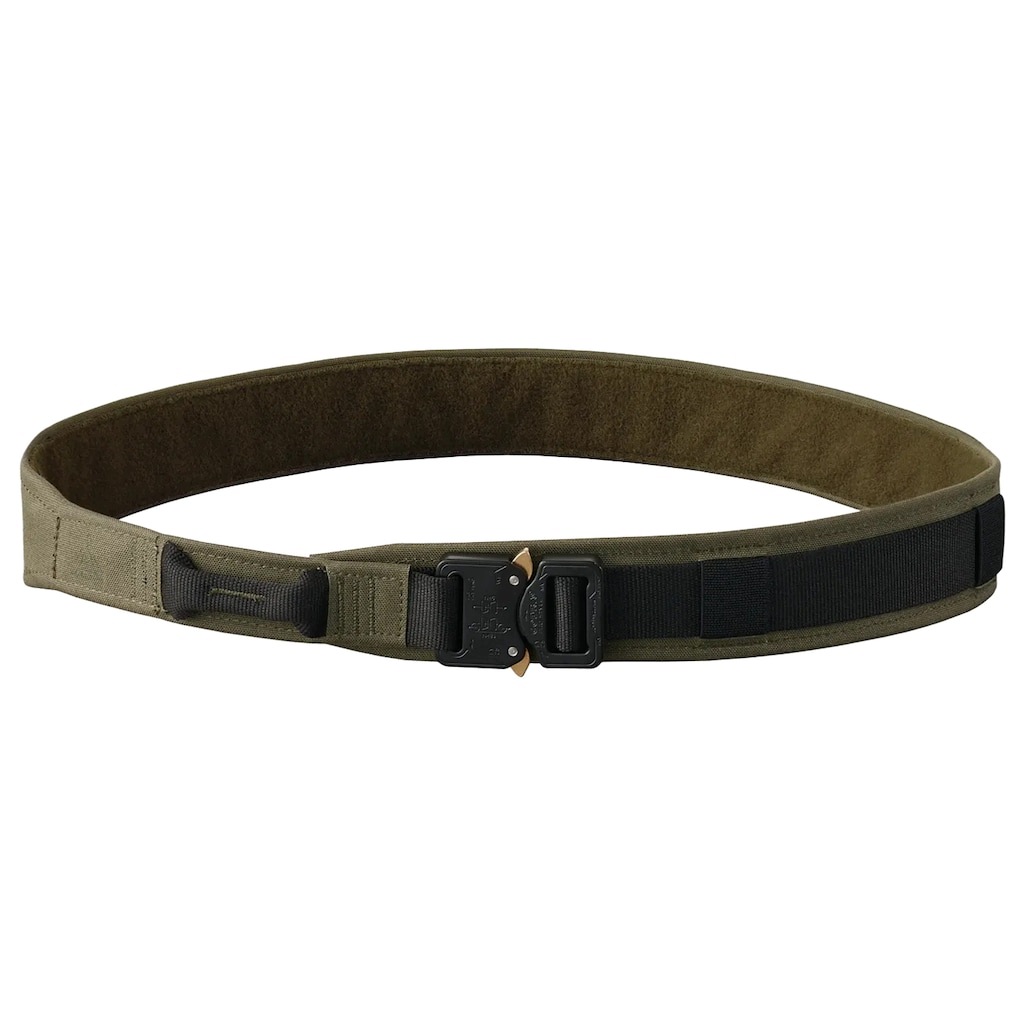 Pas taktyczny Direct Action Mustang Rescue/Gun Loop Belt Mk II Green M