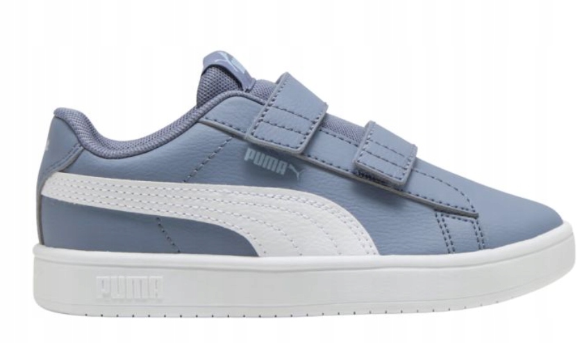 Buty Dziecięce Trampki Dla Dzieci Na Rzepy Puma Rickie 394253 23 r. 32
