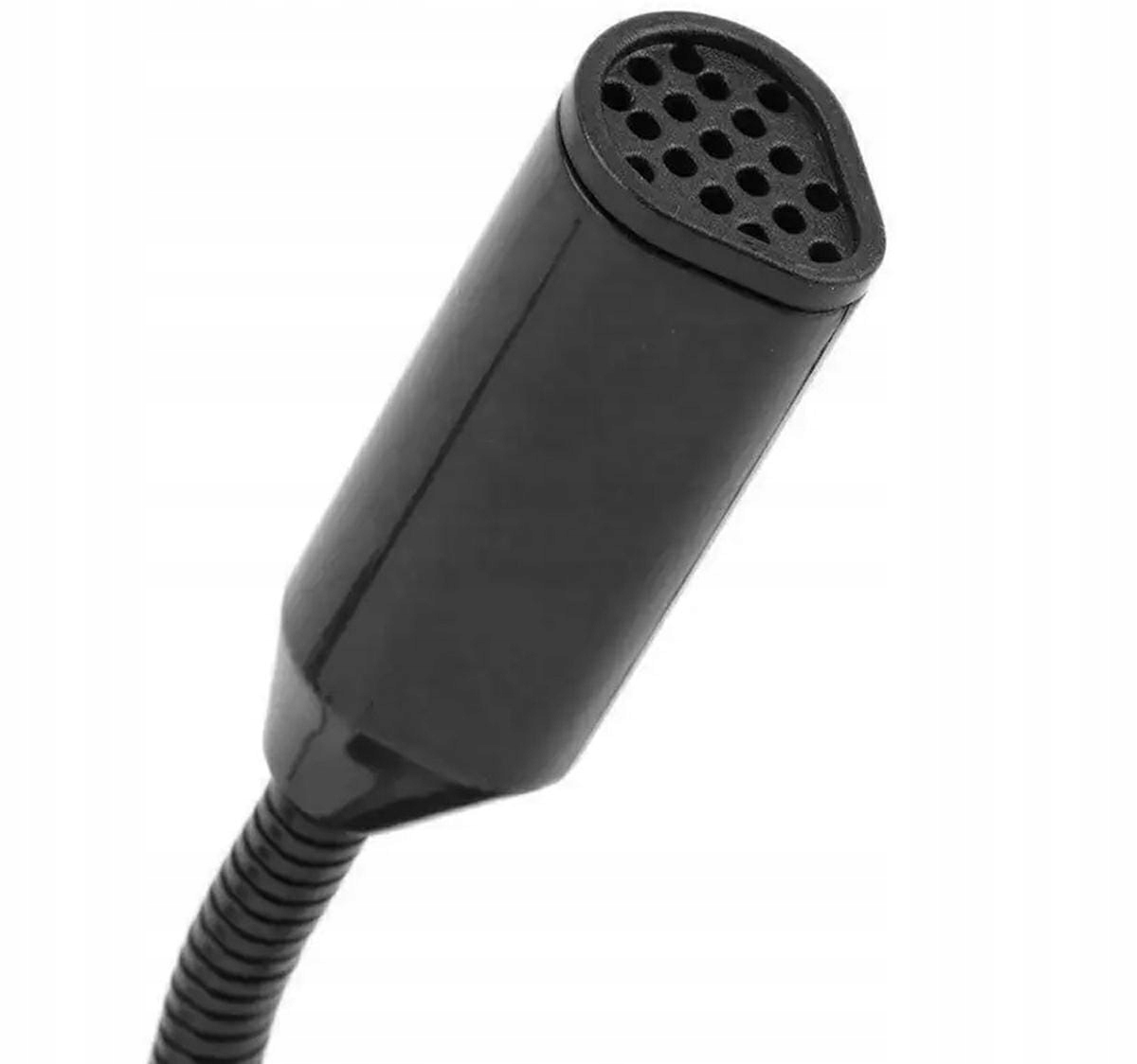 AK247 MINI MIKROFON USB STATYW LAPTOP PC EAN (GTIN) 5907621831585