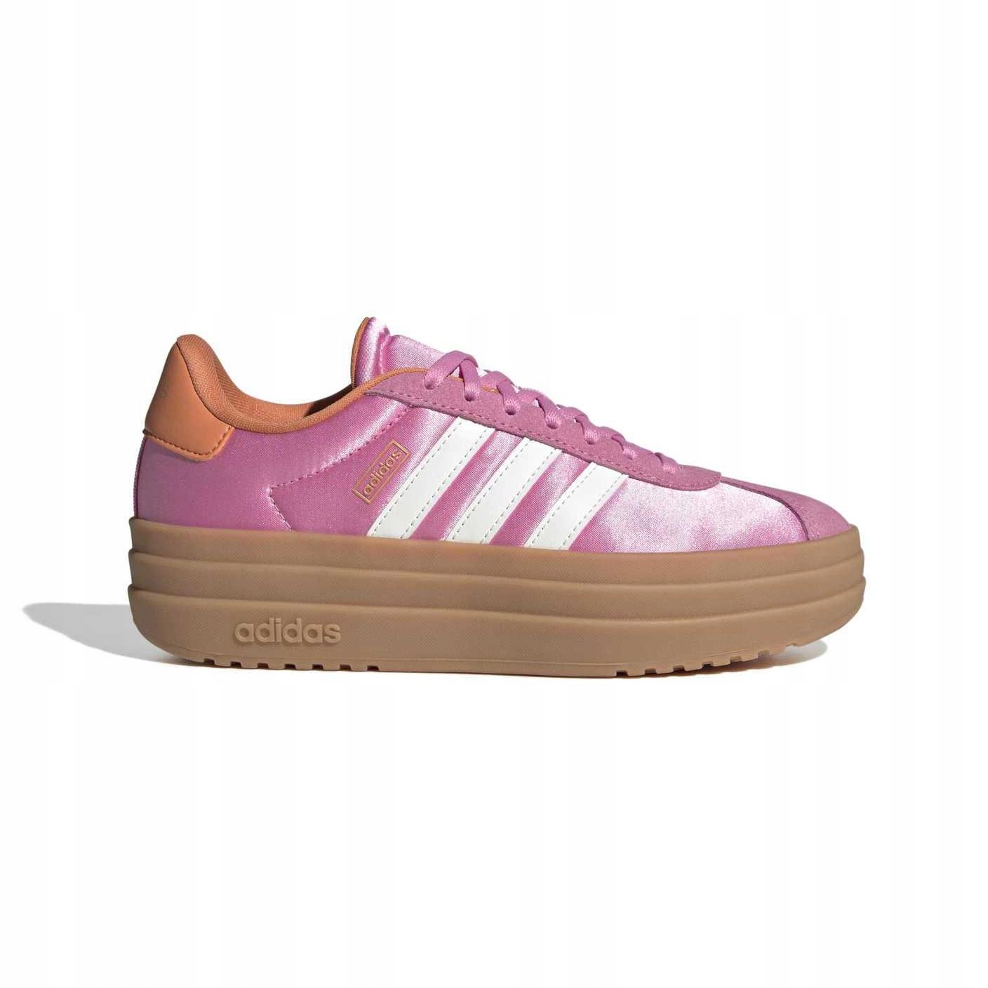 Dziecięce Buty VL Court Bold J 40