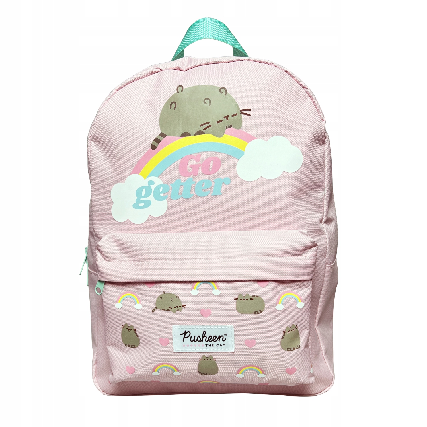 

Pusheen Marzyciel plecak plecaczek 37cm Pastelowy