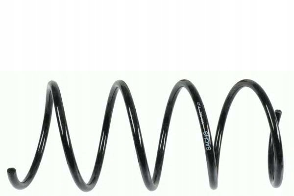 Sachs Pružina Zavěšení Přední L/p (pro Poj. Z Asistent řidiče #28